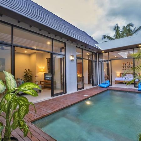 Lavina Ubud Villas Kültér fotó