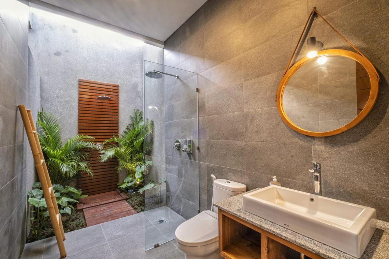 Lavina Ubud Villas Kültér fotó