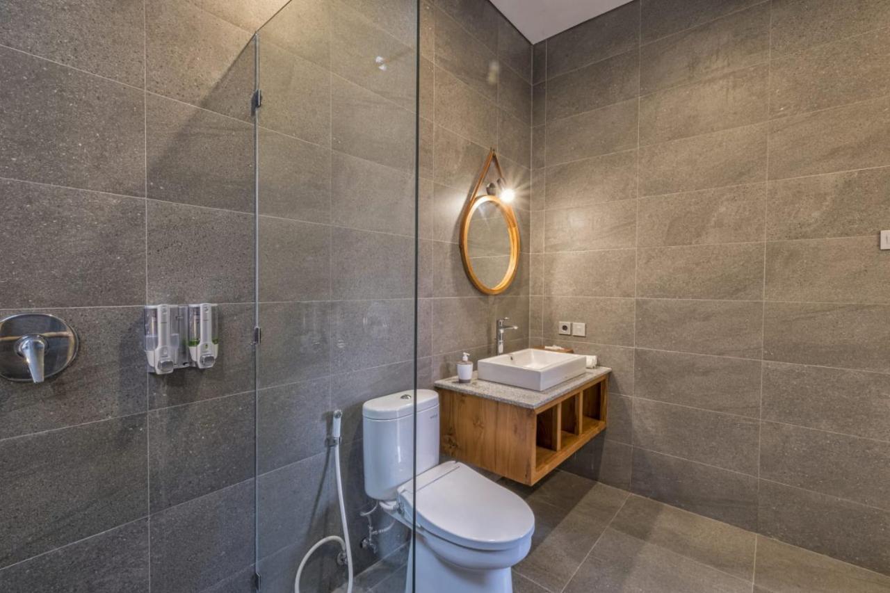 Lavina Ubud Villas Kültér fotó