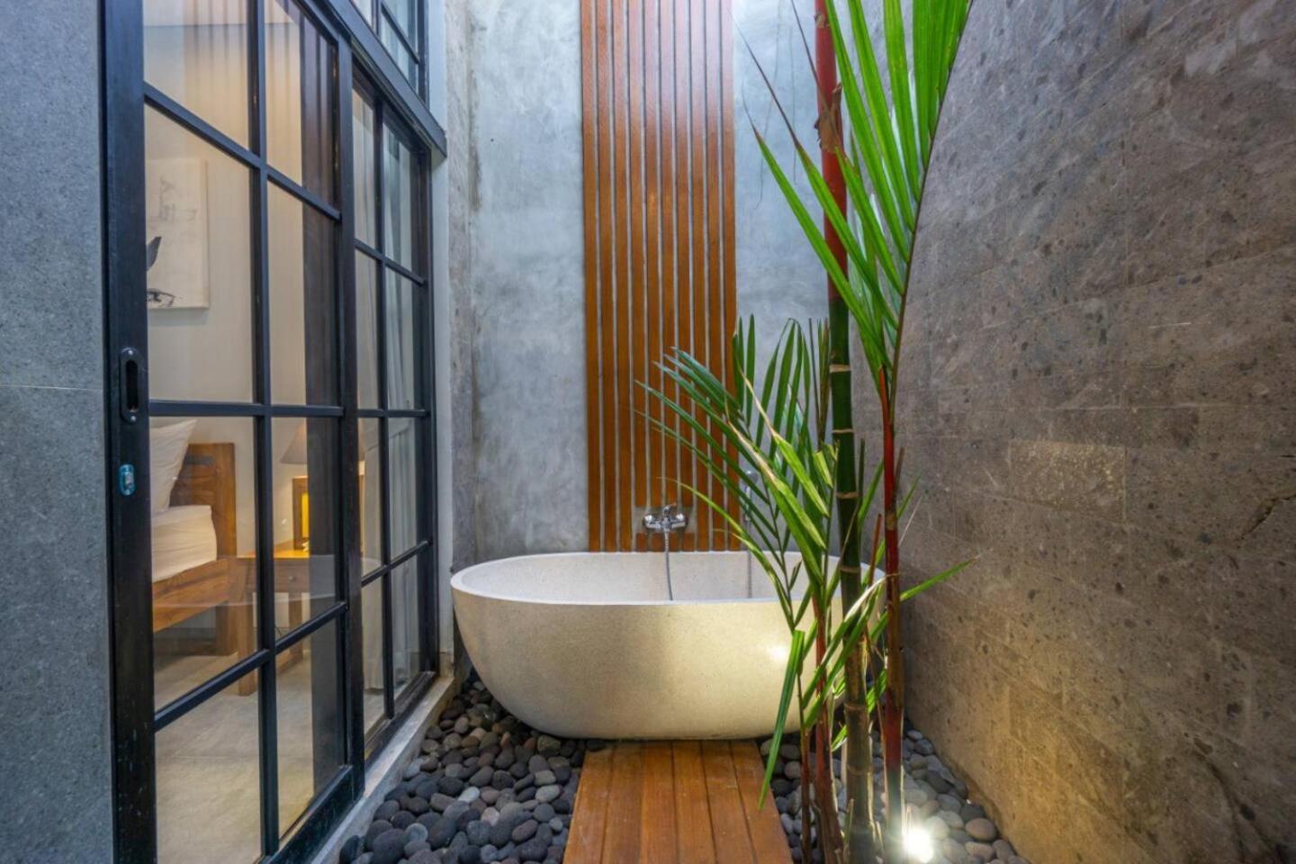 Lavina Ubud Villas Kültér fotó