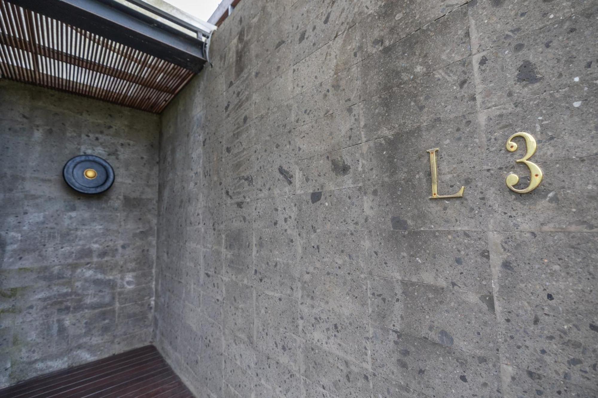 Lavina Ubud Villas Kültér fotó